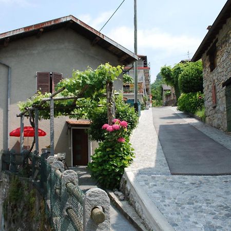 Holiday Home Ai Funtann By Interhome Casima Extérieur photo