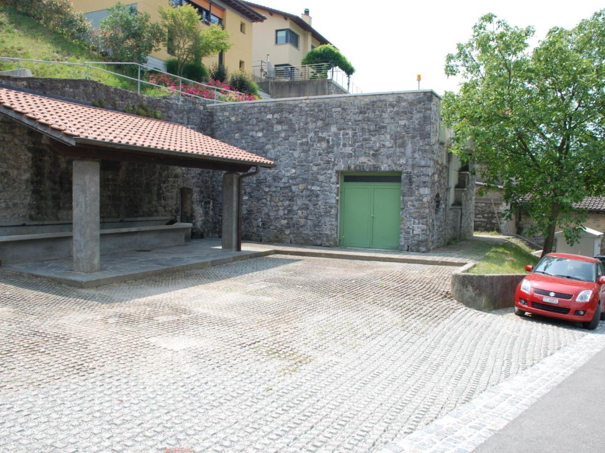 Holiday Home Ai Funtann By Interhome Casima Extérieur photo