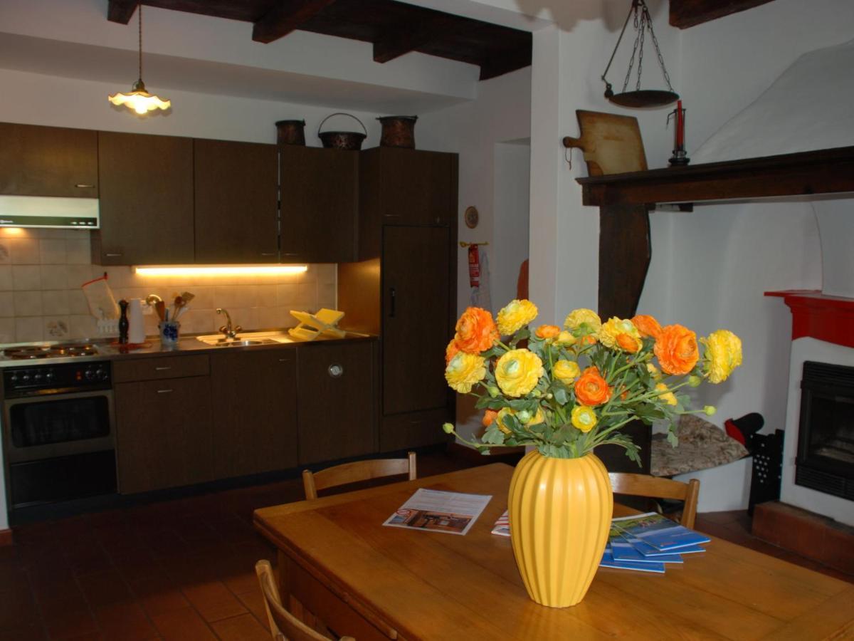 Holiday Home Ai Funtann By Interhome Casima Extérieur photo