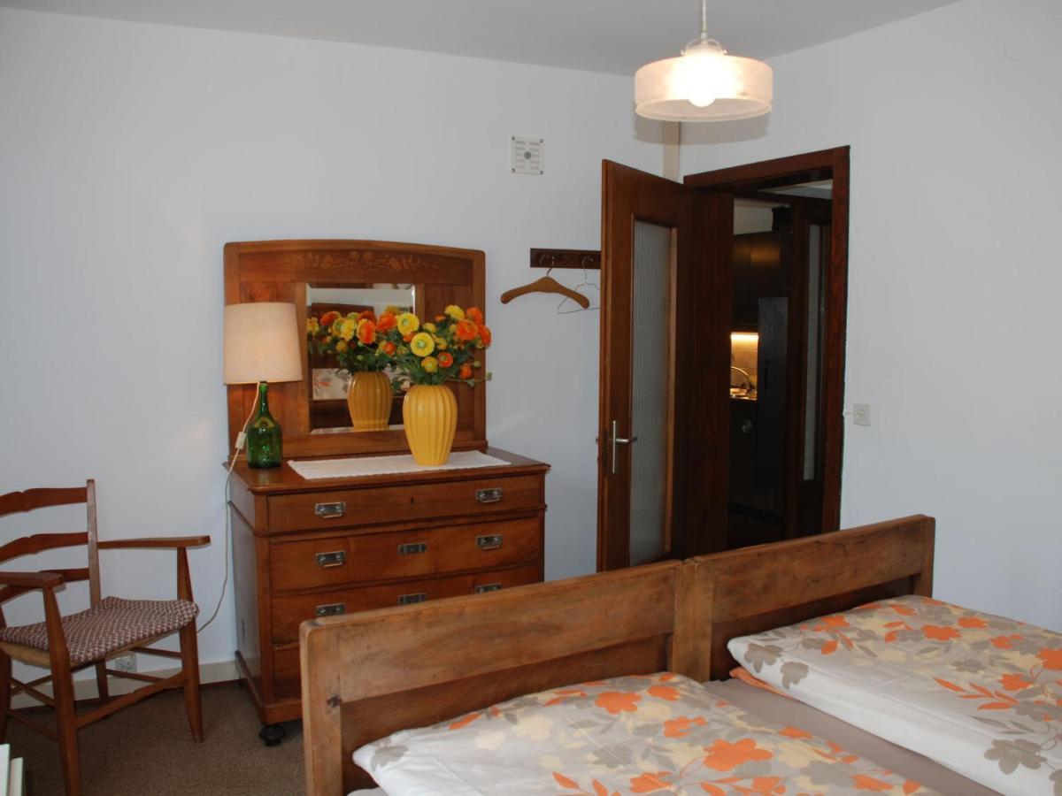 Holiday Home Ai Funtann By Interhome Casima Extérieur photo