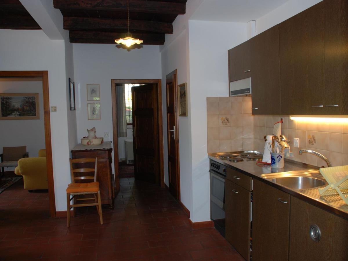 Holiday Home Ai Funtann By Interhome Casima Extérieur photo