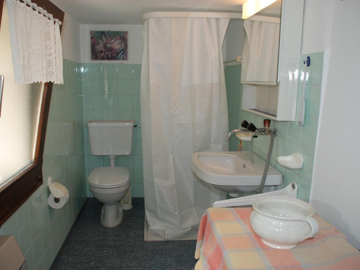 Holiday Home Ai Funtann By Interhome Casima Extérieur photo