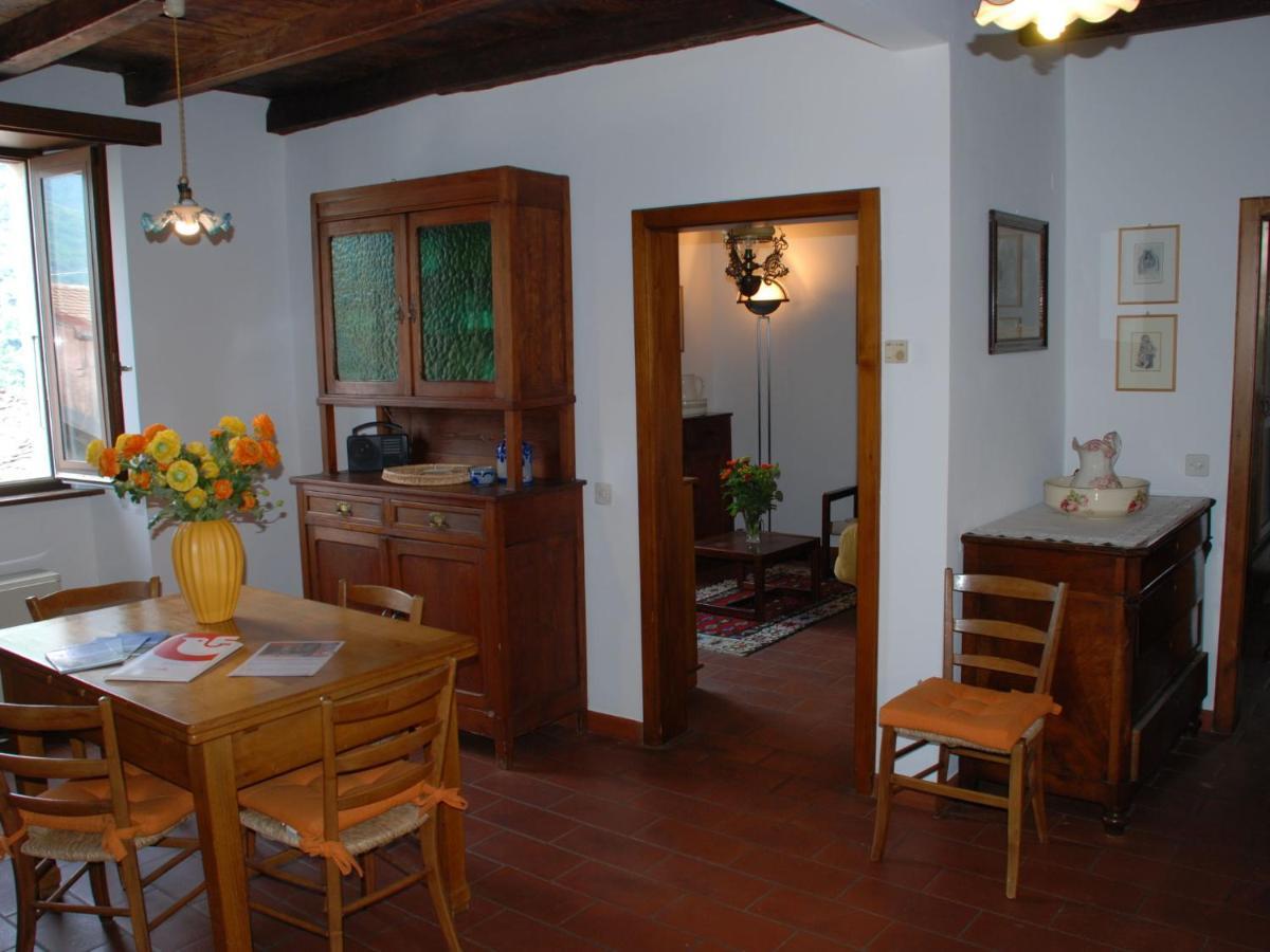 Holiday Home Ai Funtann By Interhome Casima Extérieur photo