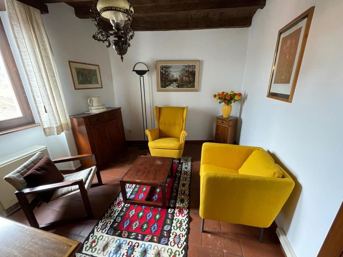 Holiday Home Ai Funtann By Interhome Casima Extérieur photo