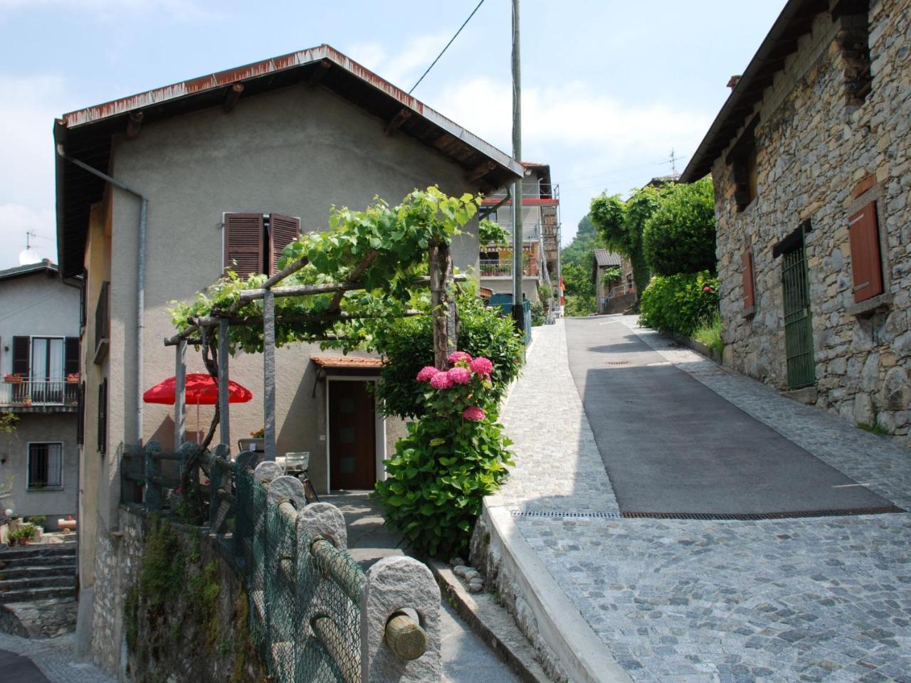 Holiday Home Ai Funtann By Interhome Casima Extérieur photo